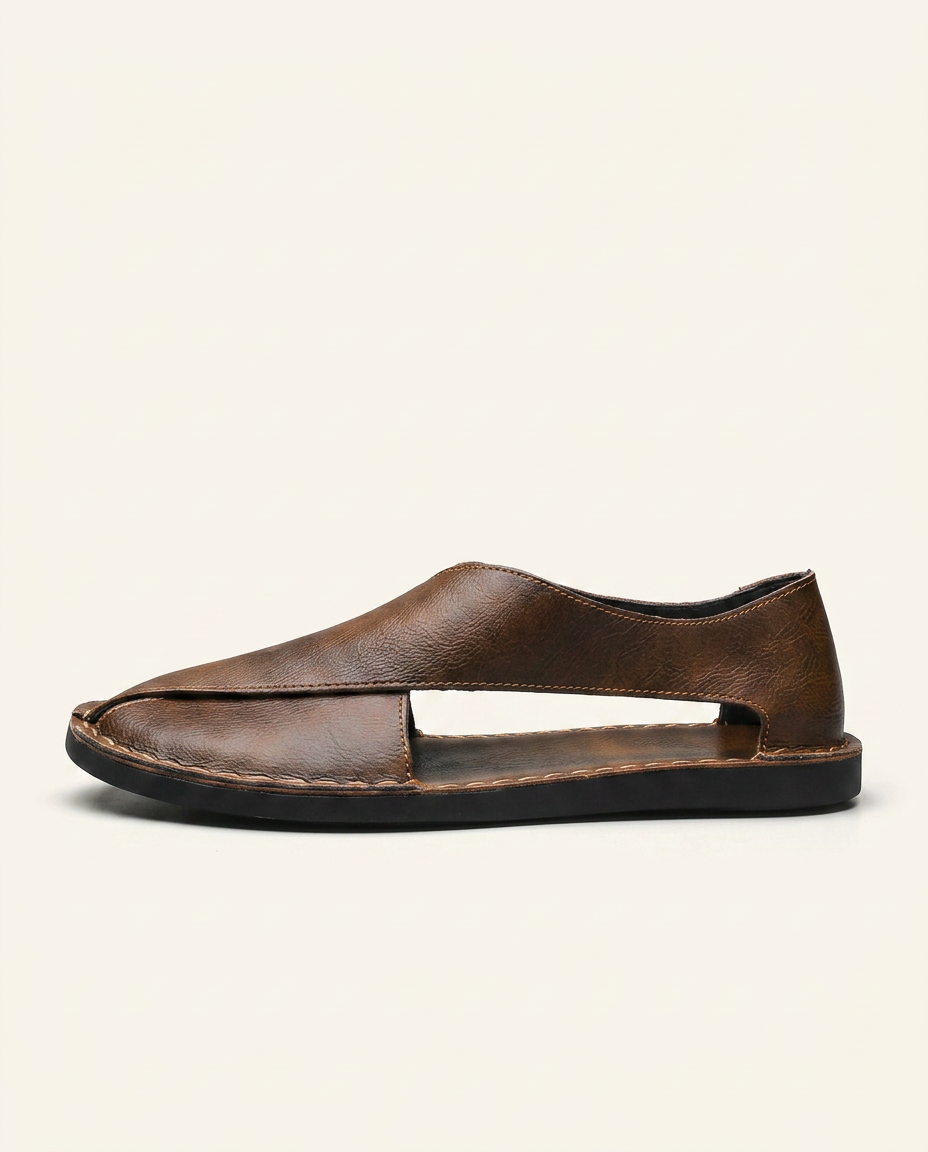Sandalias