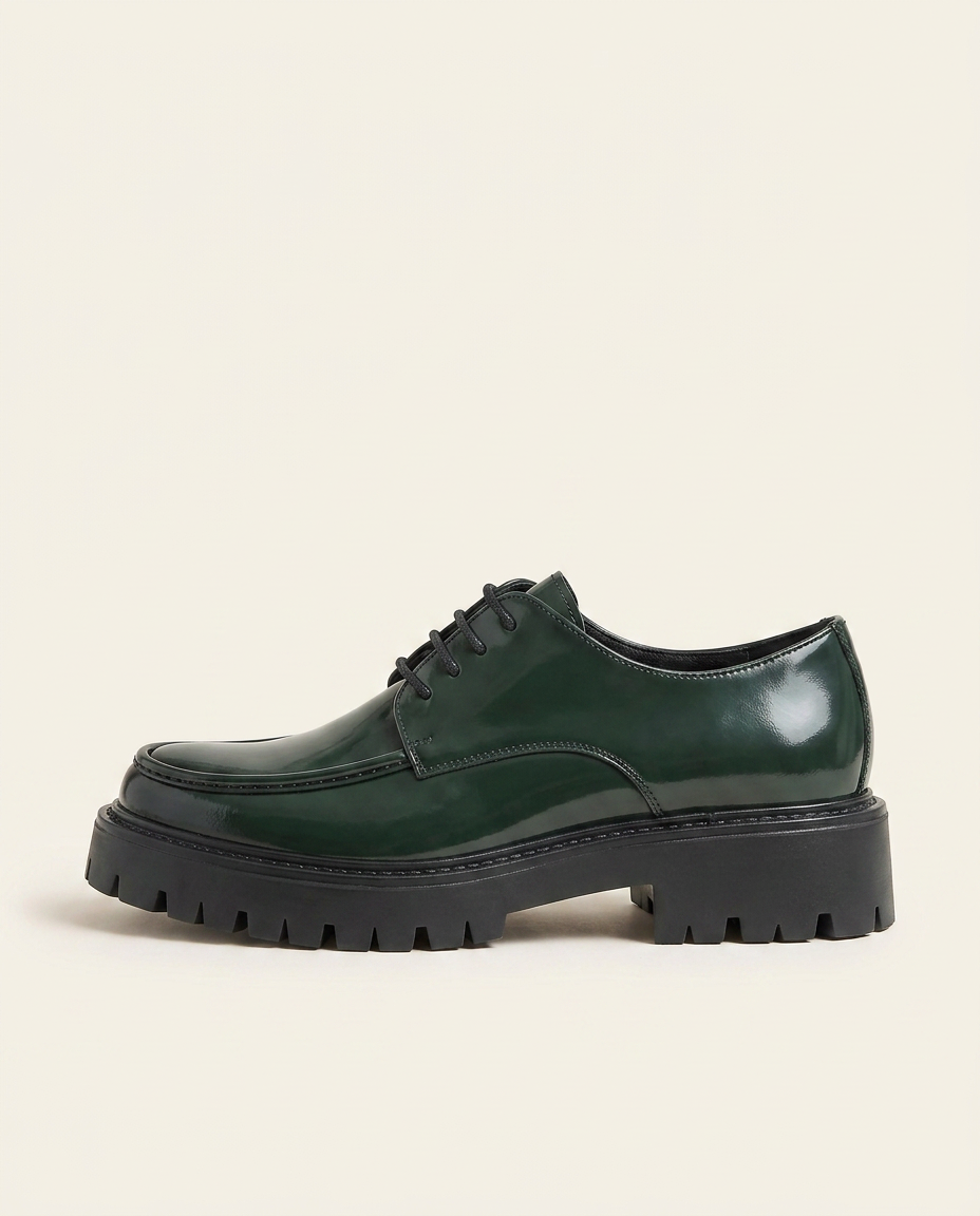 Verde
