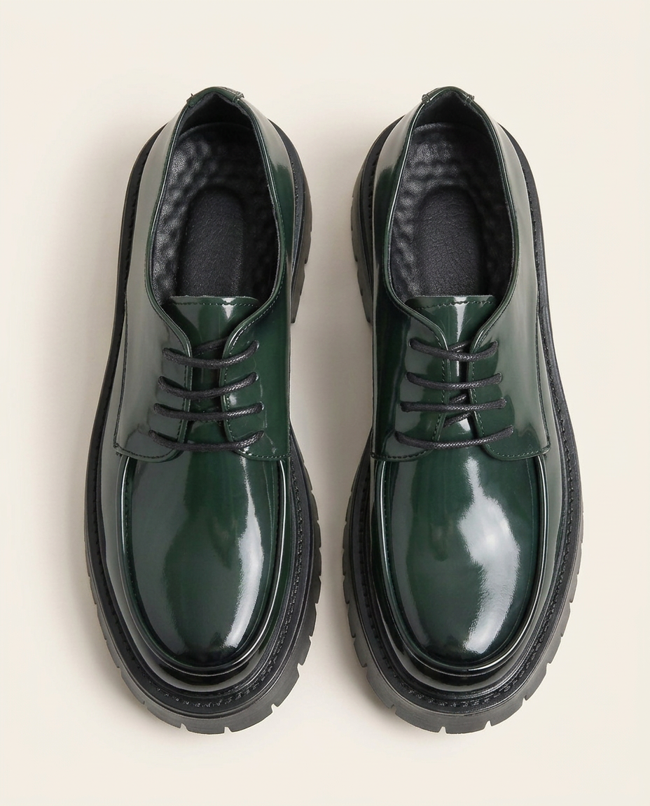 Verde
